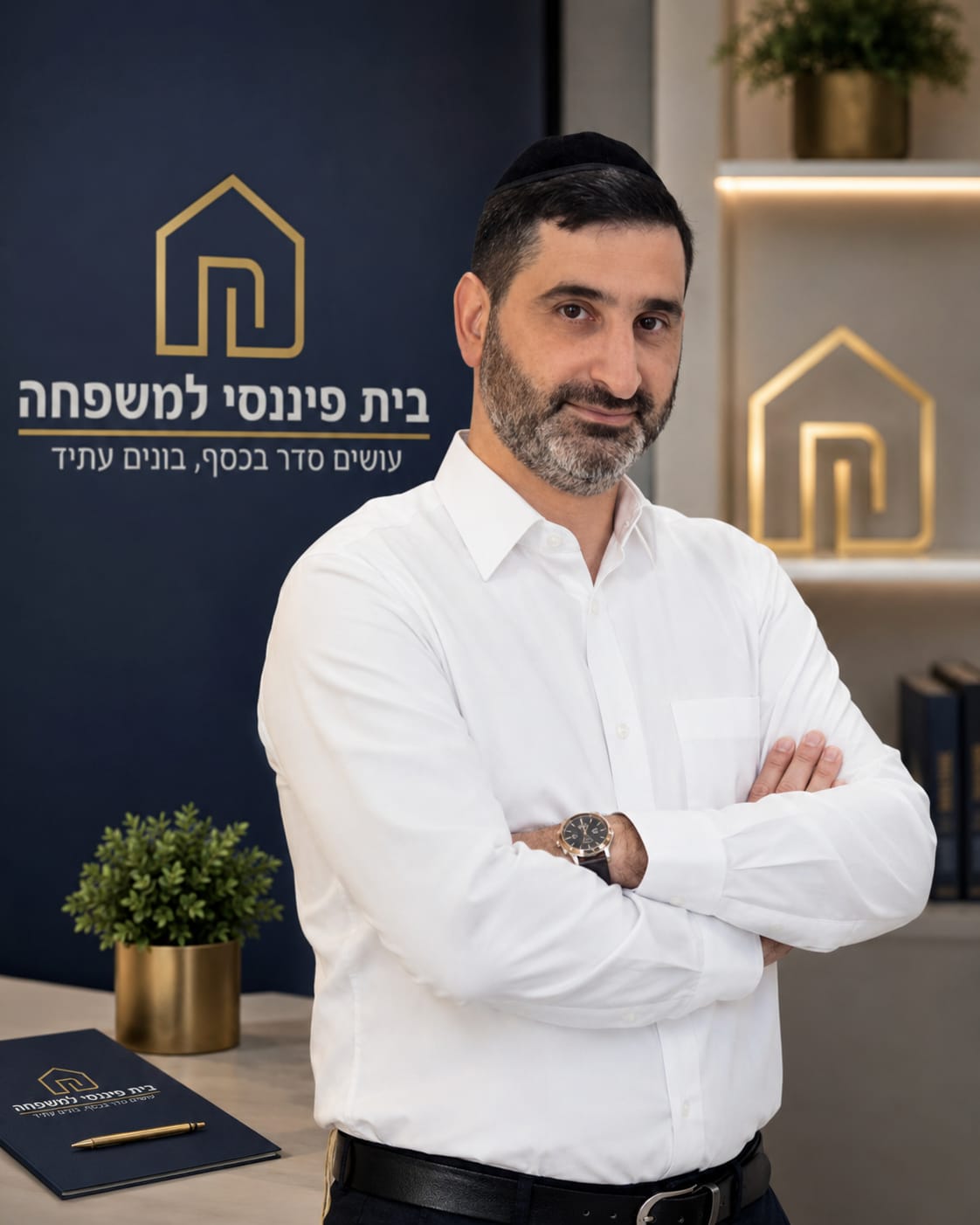 אסף בלגזל