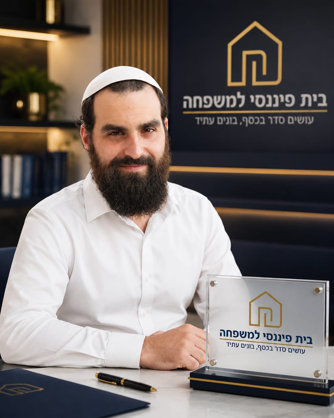 דניאל ברק