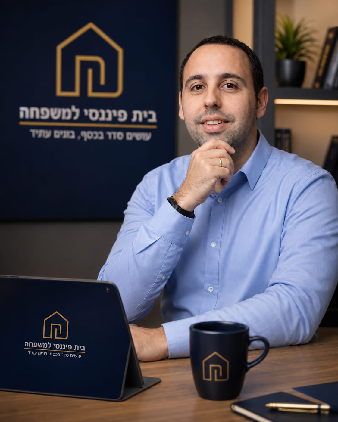 לירון אמקיאס